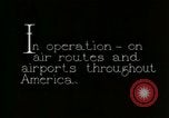 Immagine di Stout Air Lines United States USA, 1926, secondo 11 filmato di repertorio 65675021057