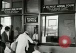 Immagine di Stout Air Lines United States USA, 1926, secondo 44 filmato di repertorio 65675021057