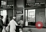 Immagine di Stout Air Lines United States USA, 1926, secondo 47 filmato di repertorio 65675021057