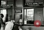 Immagine di Stout Air Lines United States USA, 1926, secondo 48 filmato di repertorio 65675021057