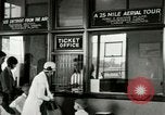Immagine di Stout Air Lines United States USA, 1926, secondo 49 filmato di repertorio 65675021057