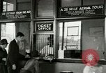 Immagine di Stout Air Lines United States USA, 1926, secondo 52 filmato di repertorio 65675021057