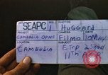 Immagine di Undicesimo Armored reggimento di cavalleria Cambogia, 1970, secondo 1 filmato di repertorio 65675021058
