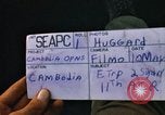 Immagine di Undicesimo Armored reggimento di cavalleria Cambogia, 1970, secondo 8 filmato di repertorio 65675021058