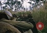 Immagine di Undicesimo Armored reggimento di cavalleria Cambogia, 1970, secondo 27 filmato di repertorio 65675021058