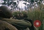 Immagine di Undicesimo Armored reggimento di cavalleria Cambogia, 1970, secondo 28 filmato di repertorio 65675021058