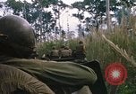 Immagine di Undicesimo Armored reggimento di cavalleria Cambogia, 1970, secondo 30 filmato di repertorio 65675021058