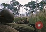 Immagine di Undicesimo Armored reggimento di cavalleria Cambogia, 1970, secondo 33 filmato di repertorio 65675021058
