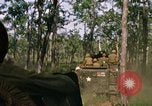 Immagine di Undicesimo Armored reggimento di cavalleria Cambogia, 1970, secondo 38 filmato di repertorio 65675021058