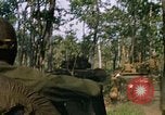Immagine di Undicesimo Armored reggimento di cavalleria Cambogia, 1970, secondo 42 filmato di repertorio 65675021058