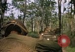 Immagine di Undicesimo Armored reggimento di cavalleria Cambogia, 1970, secondo 44 filmato di repertorio 65675021058