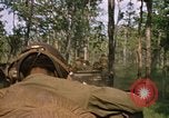 Immagine di Undicesimo Armored reggimento di cavalleria Cambogia, 1970, secondo 45 filmato di repertorio 65675021058