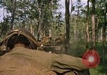Immagine di Undicesimo Armored reggimento di cavalleria Cambogia, 1970, secondo 46 filmato di repertorio 65675021058