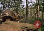 Immagine di Undicesimo Armored reggimento di cavalleria Cambogia, 1970, secondo 47 filmato di repertorio 65675021058