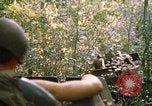 Immagine di Undicesimo Armored reggimento di cavalleria Cambogia, 1970, secondo 48 filmato di repertorio 65675021058