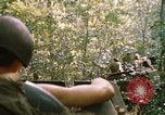Immagine di Undicesimo Armored reggimento di cavalleria Cambogia, 1970, secondo 49 filmato di repertorio 65675021058