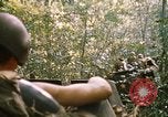 Immagine di Undicesimo Armored reggimento di cavalleria Cambogia, 1970, secondo 51 filmato di repertorio 65675021058