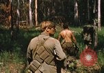 Immagine di Undicesimo Armored reggimento di cavalleria Cambogia, 1970, secondo 62 filmato di repertorio 65675021058