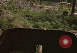 Standbild 11 gepanzerte Kavallerie Kambodscha, 1970, aus Sekunde 60 historischem Filmmaterial Videoclip 65675021059