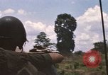 Standbild 11 gepanzerte Kavallerie Kambodscha, 1970, aus Sekunde 37 historischem Filmmaterial Videoclip 65675021060