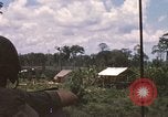 Standbild 11 gepanzerte Kavallerie Kambodscha, 1970, aus Sekunde 51 historischem Filmmaterial Videoclip 65675021060