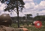 Standbild 11 gepanzerte Kavallerie Kambodscha, 1970, aus Sekunde 60 historischem Filmmaterial Videoclip 65675021060