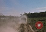 Standbild 11 gepanzerte Kavallerie Kambodscha, 1970, aus Sekunde 39 historischem Filmmaterial Videoclip 65675021061
