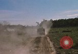 Standbild 11 gepanzerte Kavallerie Kambodscha, 1970, aus Sekunde 43 historischem Filmmaterial Videoclip 65675021061