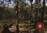 Standbild 11 gepanzerte Kavallerie Kambodscha, 1970, aus Sekunde 48 historischem Filmmaterial Videoclip 65675021061