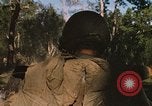 Standbild 11 gepanzerte Kavallerie Kambodscha, 1970, aus Sekunde 55 historischem Filmmaterial Videoclip 65675021061
