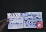 Immagine di Undicesimo Armored reggimento di cavalleria Cambogia, 1970, secondo 6 filmato di repertorio 65675021062
