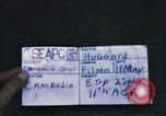 Immagine di Undicesimo Armored reggimento di cavalleria Cambogia, 1970, secondo 7 filmato di repertorio 65675021062