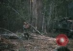 Immagine di Undicesimo Armored reggimento di cavalleria Cambogia, 1970, secondo 14 filmato di repertorio 65675021062