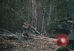 Immagine di Undicesimo Armored reggimento di cavalleria Cambogia, 1970, secondo 15 filmato di repertorio 65675021062