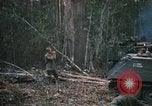 Immagine di Undicesimo Armored reggimento di cavalleria Cambogia, 1970, secondo 17 filmato di repertorio 65675021062