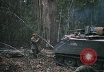 Immagine di Undicesimo Armored reggimento di cavalleria Cambogia, 1970, secondo 19 filmato di repertorio 65675021062
