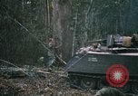 Immagine di Undicesimo Armored reggimento di cavalleria Cambogia, 1970, secondo 22 filmato di repertorio 65675021062