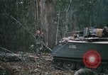Immagine di Undicesimo Armored reggimento di cavalleria Cambogia, 1970, secondo 23 filmato di repertorio 65675021062