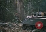 Immagine di Undicesimo Armored reggimento di cavalleria Cambogia, 1970, secondo 24 filmato di repertorio 65675021062