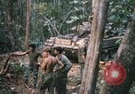 Immagine di Undicesimo Armored reggimento di cavalleria Cambogia, 1970, secondo 29 filmato di repertorio 65675021062
