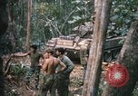 Immagine di Undicesimo Armored reggimento di cavalleria Cambogia, 1970, secondo 30 filmato di repertorio 65675021062