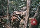 Immagine di Undicesimo Armored reggimento di cavalleria Cambogia, 1970, secondo 31 filmato di repertorio 65675021062