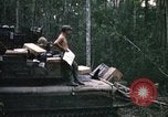Immagine di Undicesimo Armored reggimento di cavalleria Cambogia, 1970, secondo 34 filmato di repertorio 65675021062