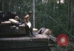 Immagine di Undicesimo Armored reggimento di cavalleria Cambogia, 1970, secondo 35 filmato di repertorio 65675021062