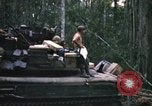 Immagine di Undicesimo Armored reggimento di cavalleria Cambogia, 1970, secondo 37 filmato di repertorio 65675021062