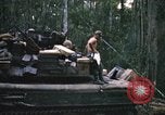 Immagine di Undicesimo Armored reggimento di cavalleria Cambogia, 1970, secondo 38 filmato di repertorio 65675021062