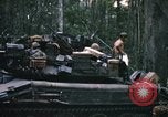 Immagine di Undicesimo Armored reggimento di cavalleria Cambogia, 1970, secondo 42 filmato di repertorio 65675021062