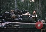 Immagine di Undicesimo Armored reggimento di cavalleria Cambogia, 1970, secondo 43 filmato di repertorio 65675021062