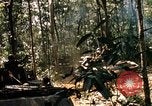Image 11e Régiment de cavalerie blindée le Cambodge, 1970, de la seconde 16 séquences d'archives historiques vidéo 65675021063