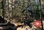 Image 11e Régiment de cavalerie blindée le Cambodge, 1970, de la seconde 18 séquences d'archives historiques vidéo 65675021063